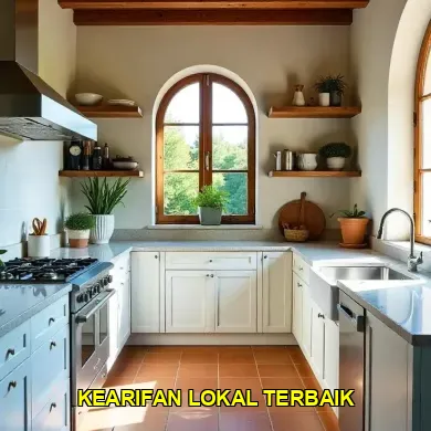Mendalami Kearifan Lokal dalam Tradisi Masyarakat Indonesia